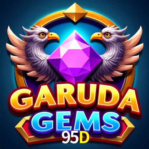 Sinta a adrenalina dos jogos de cassino com 95D