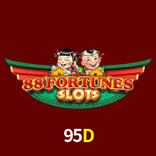 Bônus Generosos e Exclusivos no 95D para Você!